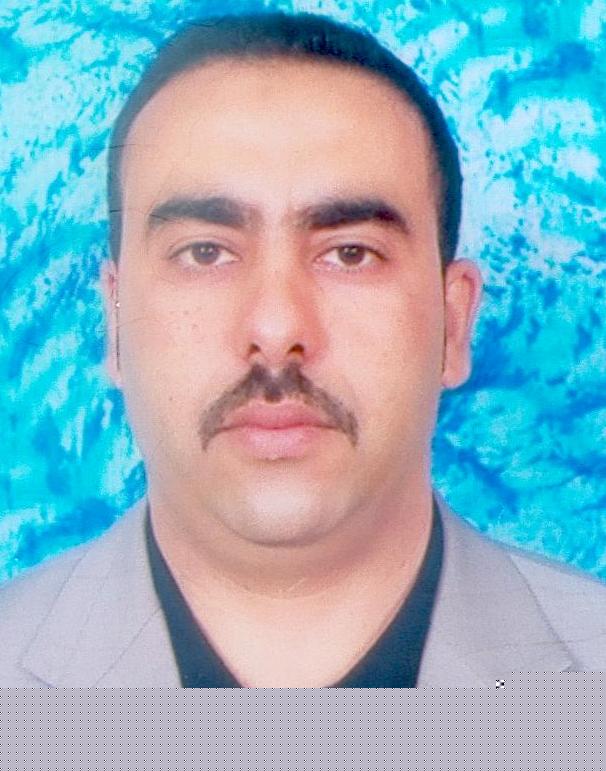 HAMDAOUI Raouf
