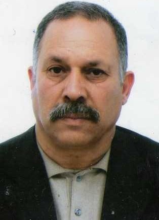 MANSOURI Abdallah