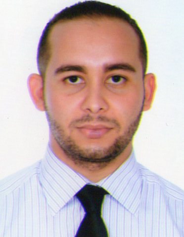 BENMAAZOU Mohamed Zakaria