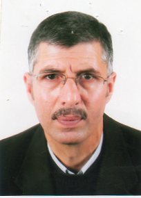 BERKANE Ahmed