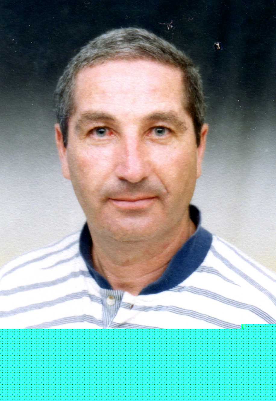 BELKAHLA Soliman