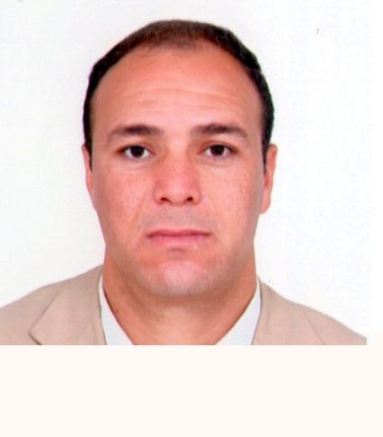 CHERIET Messaoud