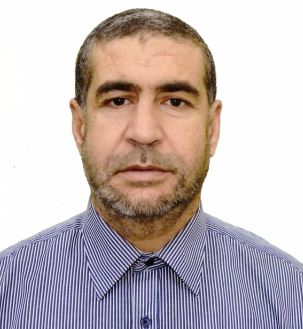 HAMMAR Yahia