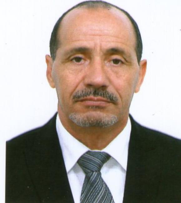 DJELLALI Abderrazak
