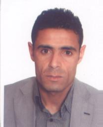 CHETIOUI Abd El Malek