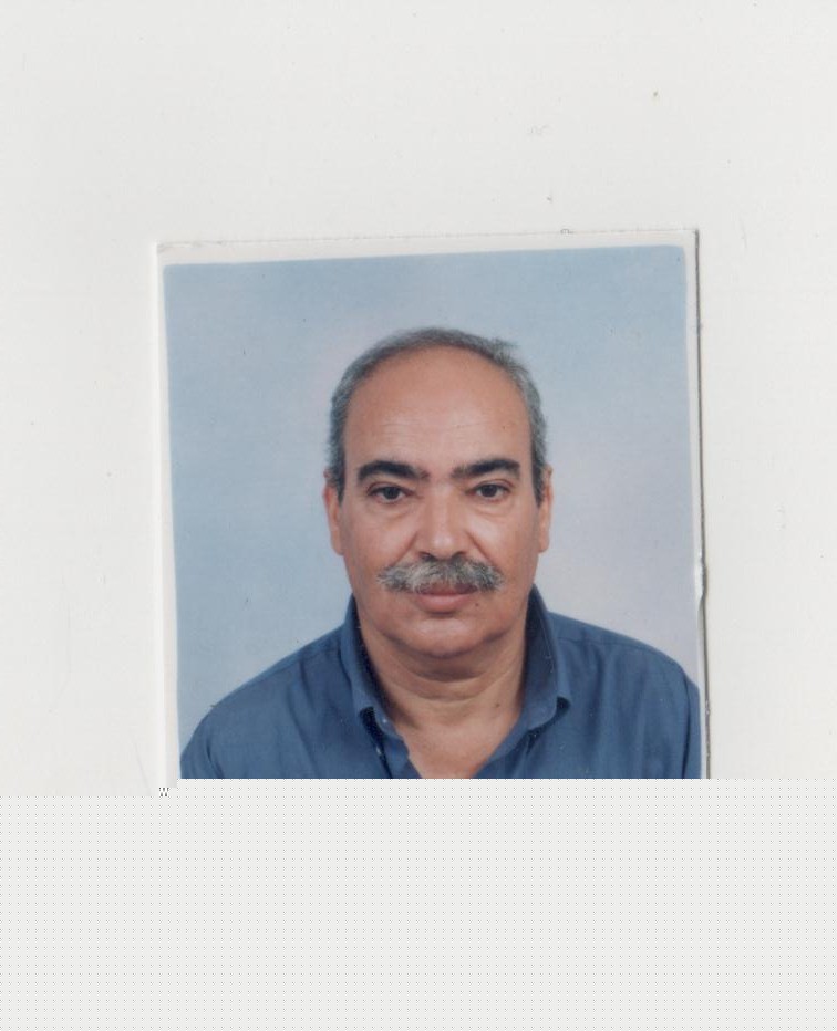 BENHOUMEUR Saad