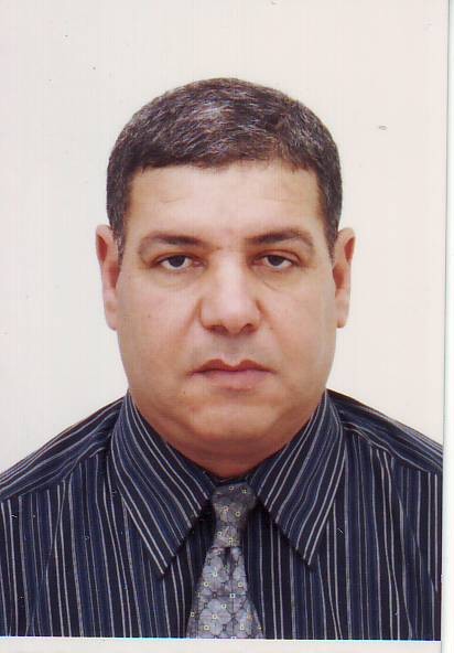 BOUCHAALA Ali