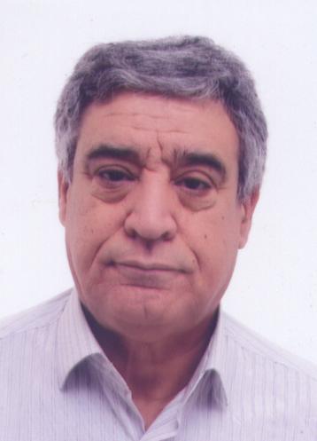 CHABOUR Salem