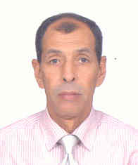 BOUKHRIS Nourredine