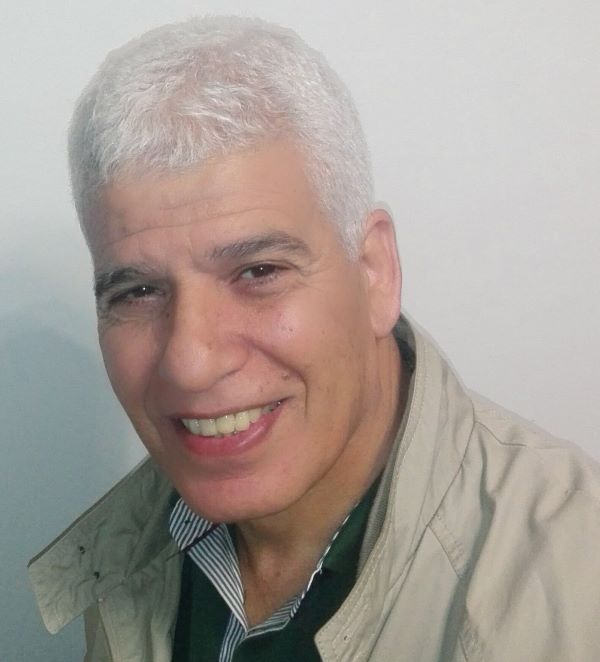 DRICI Abdelaziz