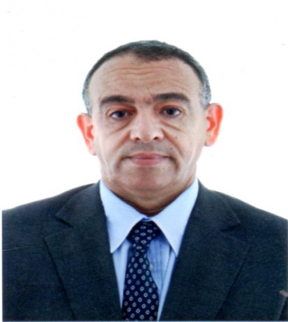 ZEMMOUR Kamel