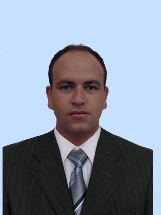 KRIBA Farid
