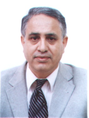 SAADI Mohamed Nacer