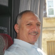 CHAKRI Nasr Eddine