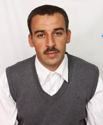 MEZGHICHE Kamel