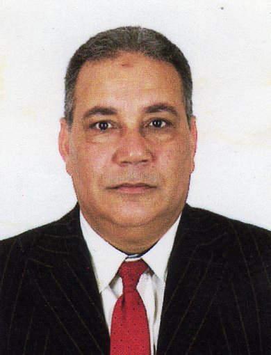 SOLTANI Mohamed Larbi