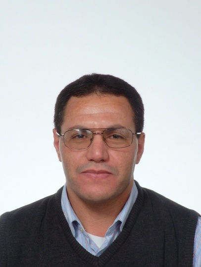 BRADJI Abdallah