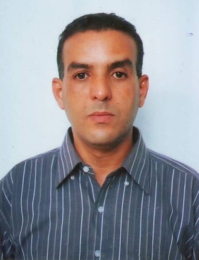 HAMMOUDA Abdelaziz