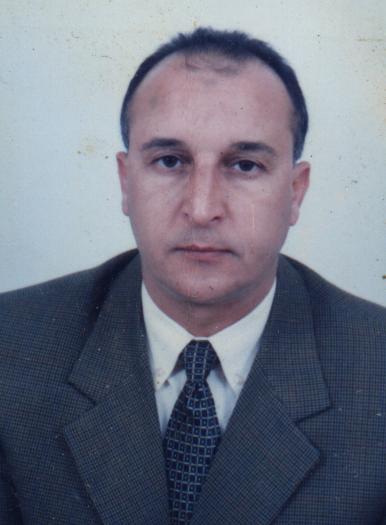 BELKHIR Hafid