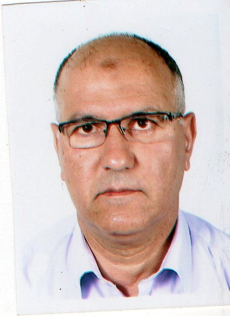 KHELLAF Fayçel