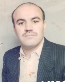 BENABBES Saadi