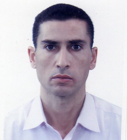 BOUCHAHED   Lahsen