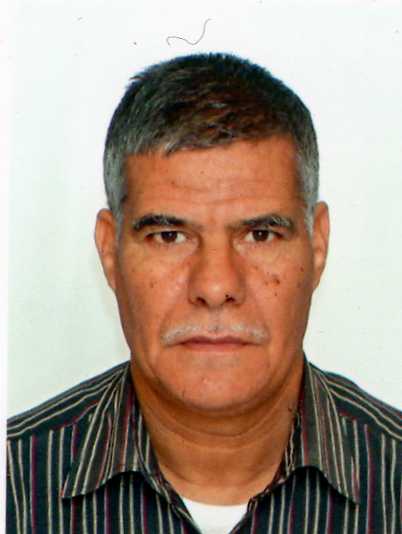 BOULMOKH Ahmed