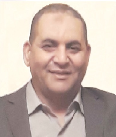 BOUKALKOUL El-hadi