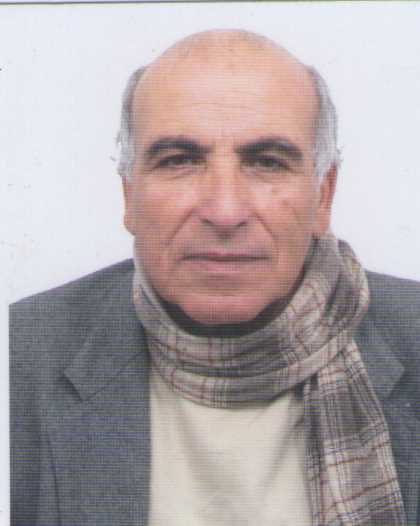 AICHAOUI Hocine