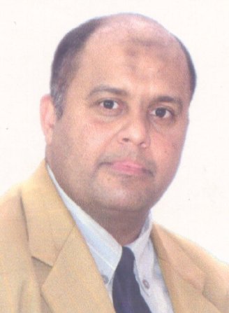 HAMANI Mohamed Seghir