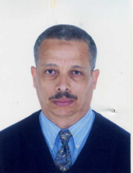 GHORAB Mohammed Fouzi