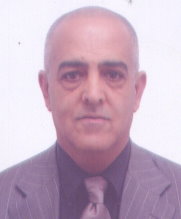 TAHRAOUI Abdelkrim