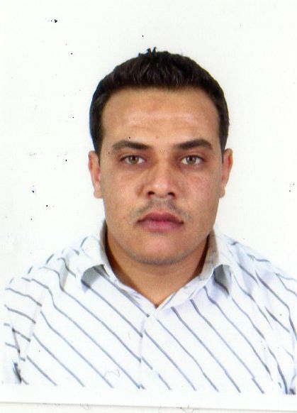 ARAIJE Walid