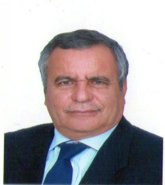 BERREZAG Kamel