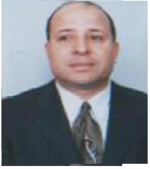 ABBACI Azzedine