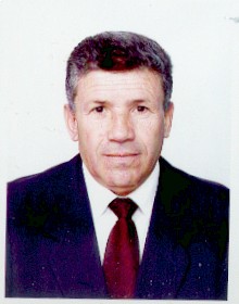 SMARA Abdelaziz