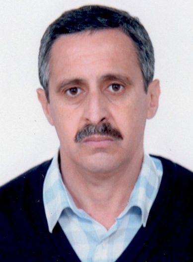 FERCHICHI Mohamed Rida