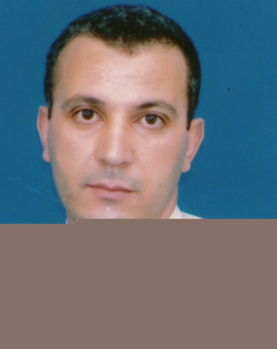 BENAKCHA Youcef