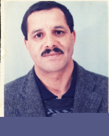 MELOUAH Nourredine