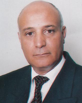 GHERIB Ammar