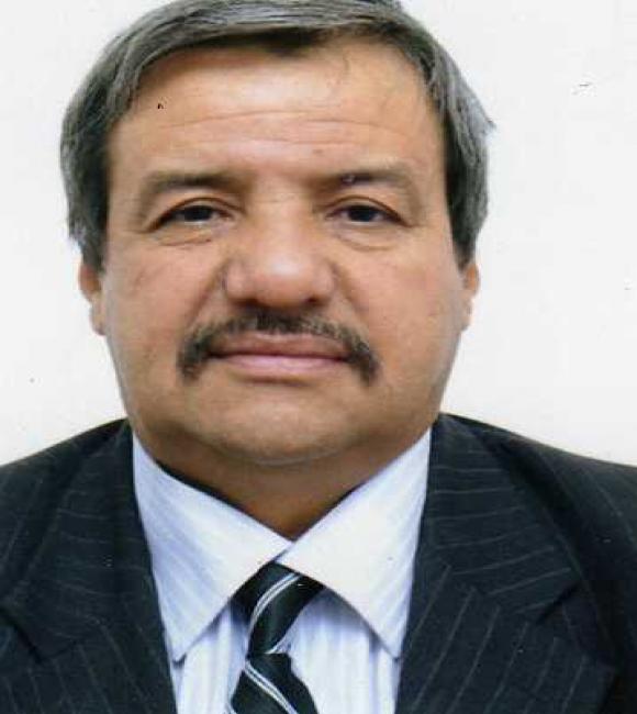 DJEGHADER Hocine