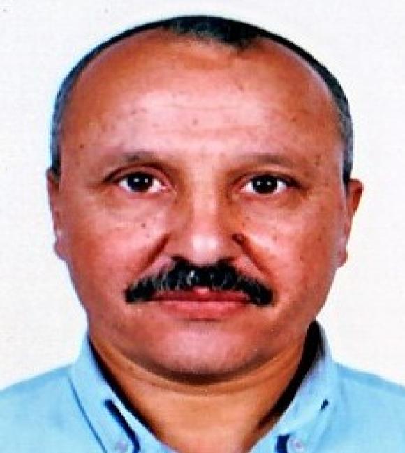 BENTORKI Ahmed Cherif