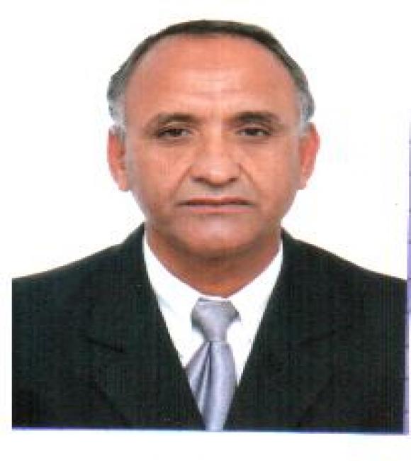 BOUDIAR Hosni