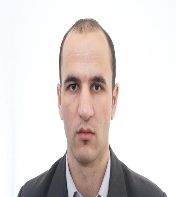 KRIM Mohamed