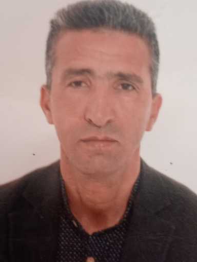 BENMERABET Naime