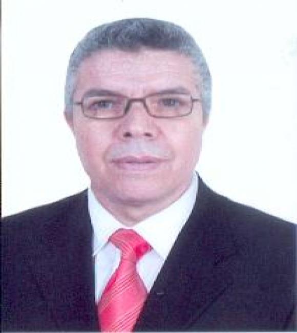 MAKHLOUF Ammar