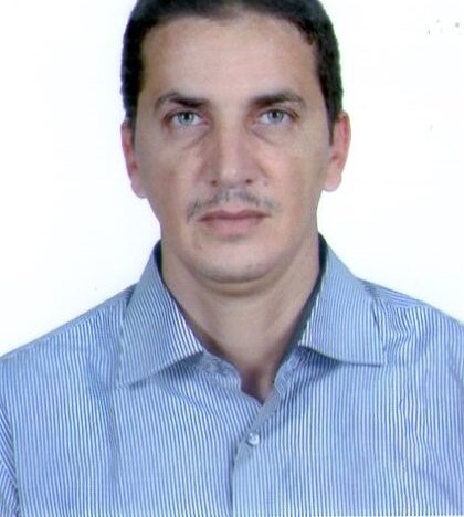 SALHI Abdelkader