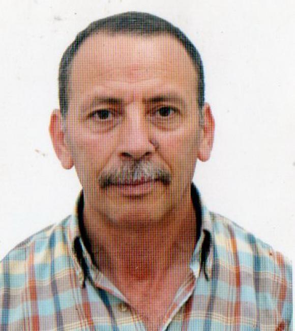 BELIARDOUH Nasser Eddine