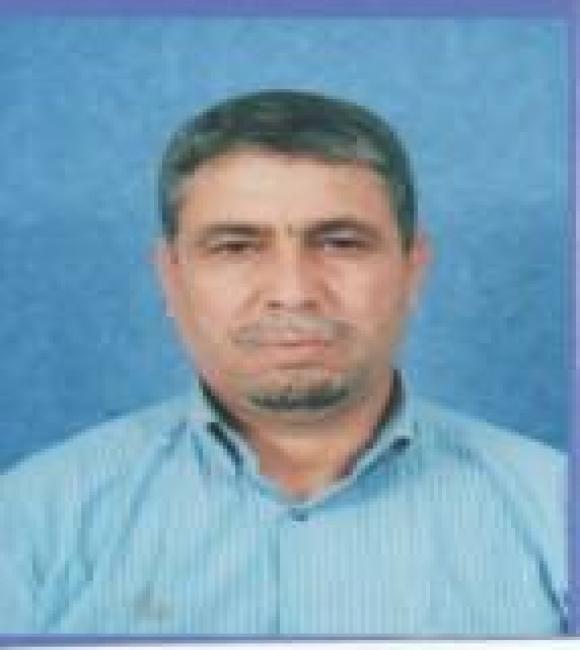 CHELAMAT Abderrahmane