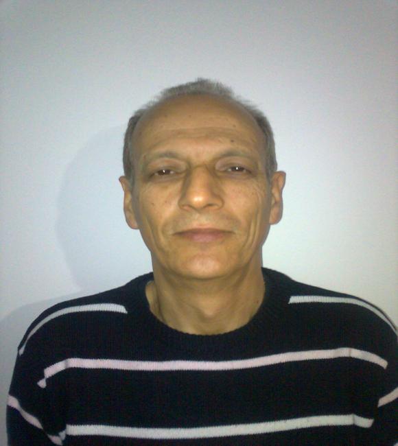 KHEBBEB Mohamed El Hadi